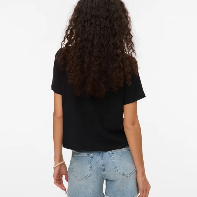 Best Chemise légère easy e à poches Femme Femme Haut, Chemise