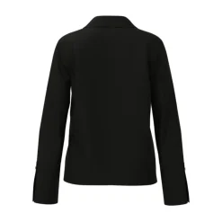 Discount Chemise légère sally col à revers v Femme Femme Haut, Chemise