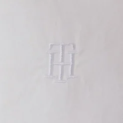 Chemise longue coton he regular Femme Femme Haut, Chemise