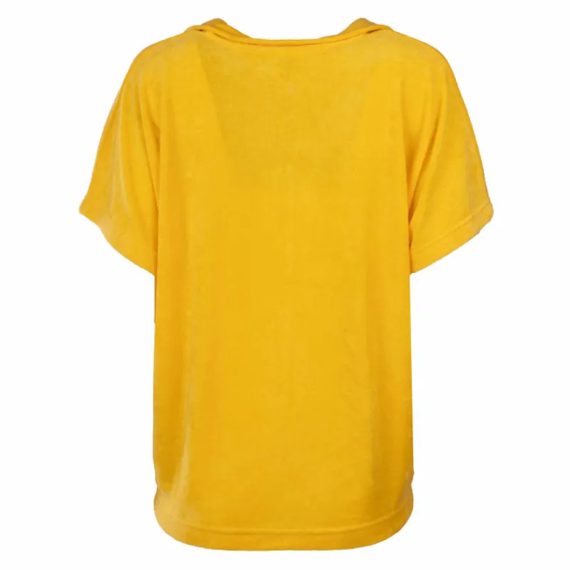 Sale Chemise manches courtes theoule Femme Femme Haut, Chemise