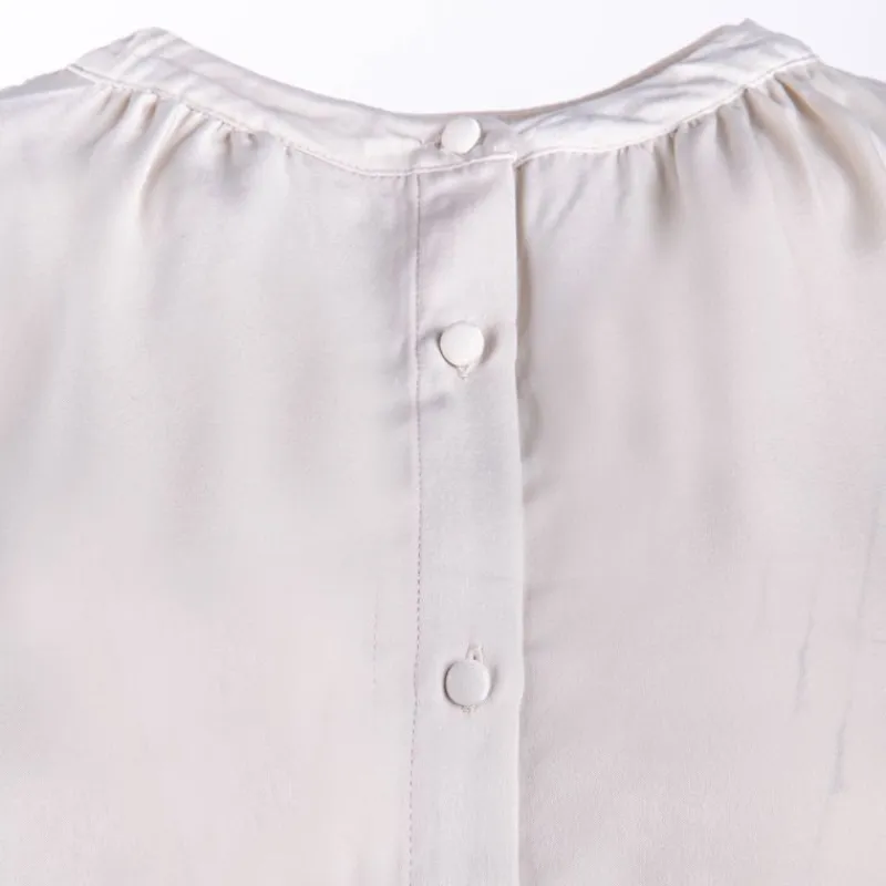 Best Chemise manches longues Femme Femme Haut, Chemise