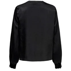 Best Chemise manches longues Femme Femme Haut, Chemise