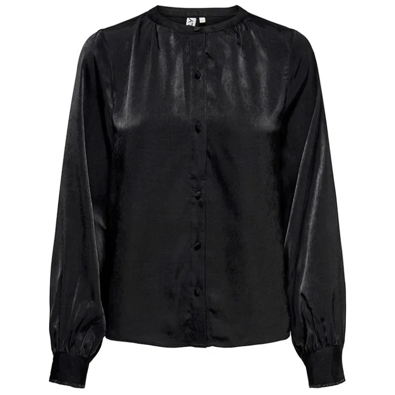 Best Chemise manches longues Femme Femme Haut, Chemise