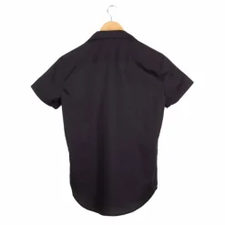 Sale Chemise mc nmhs3632.f68 Homme Homme Chemise