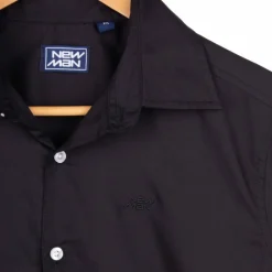 Sale Chemise mc nmhs3632.f68 Homme Homme Chemise