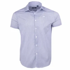 Discount Chemise mc nmhs3631.f68 Homme Homme Chemise