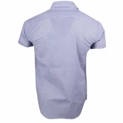 Discount Chemise mc nmhs3631.f68 Homme Homme Chemise