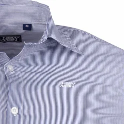 Discount Chemise mc nmhs3631.f68 Homme Homme Chemise