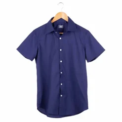 Sale Chemise mc nmhs3632.f68 Homme Homme Chemise