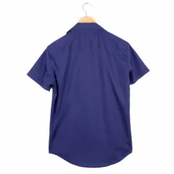 Sale Chemise mc nmhs3632.f68 Homme Homme Chemise