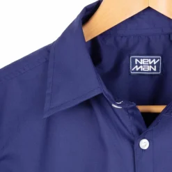 Sale Chemise mc nmhs3632.f68 Homme Homme Chemise