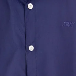 Sale Chemise mc nmhs3632.f68 Homme Homme Chemise