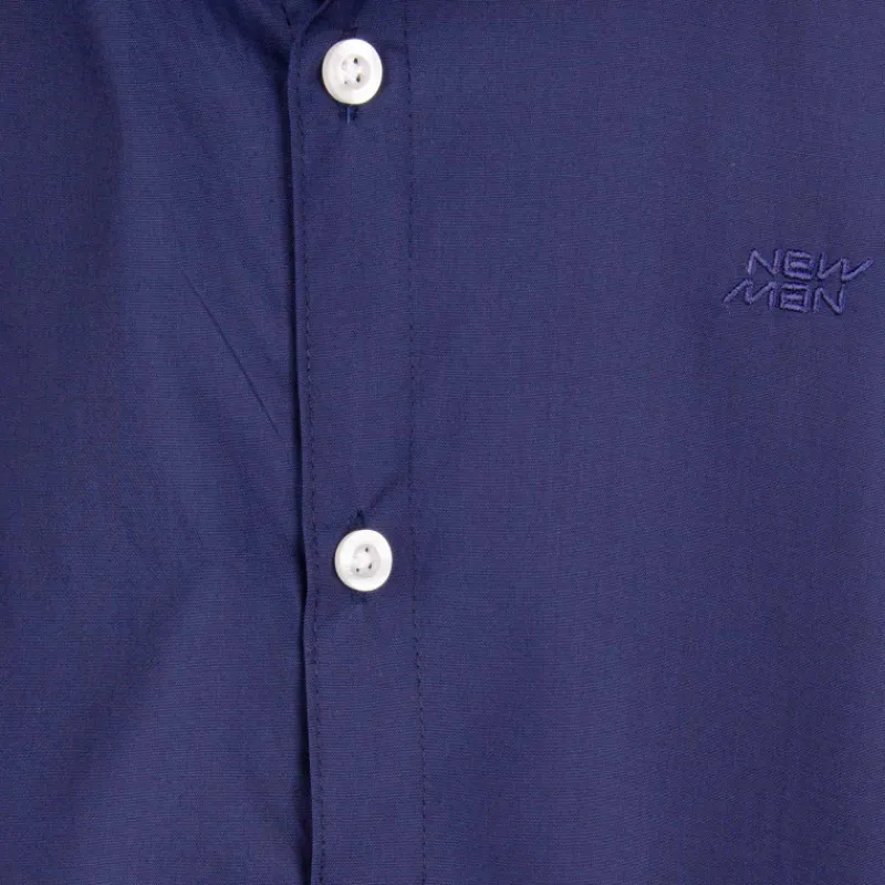 Sale Chemise mc nmhs3632.f68 Homme Homme Chemise