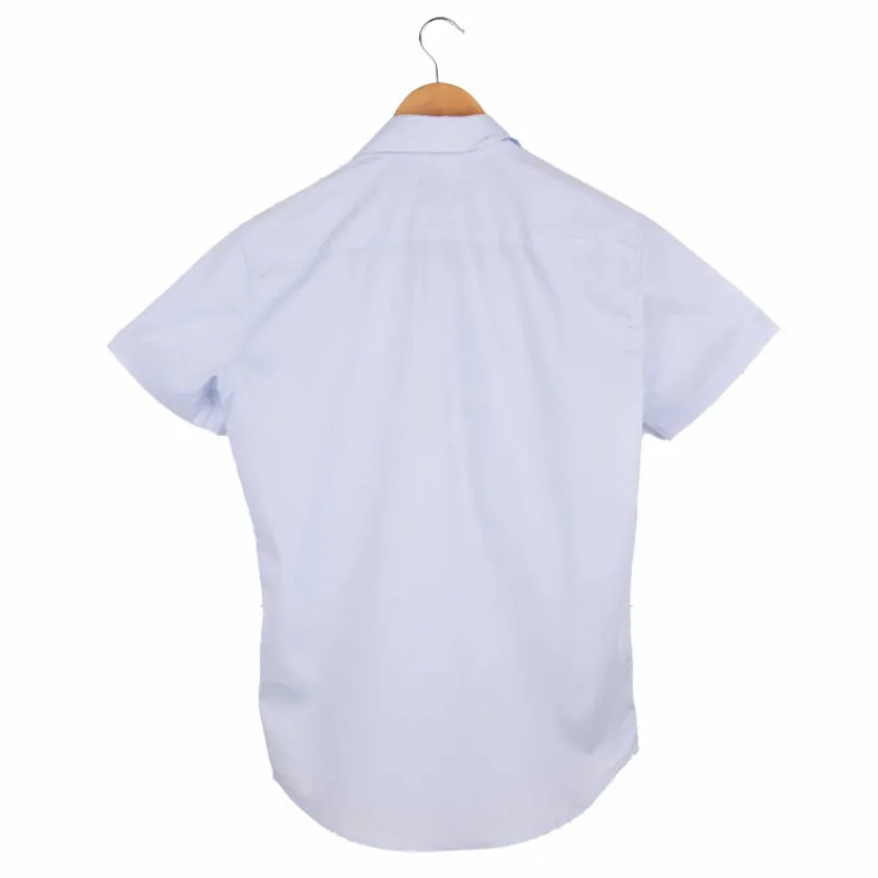 Hot Chemise mc nmhs3632.f68 Homme Homme Chemise