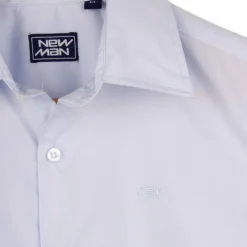 Hot Chemise mc nmhs3632.f68 Homme Homme Chemise