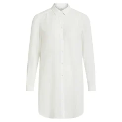 Sale Chemise mi longue Lucy snow white Femme Femme Haut, Chemise