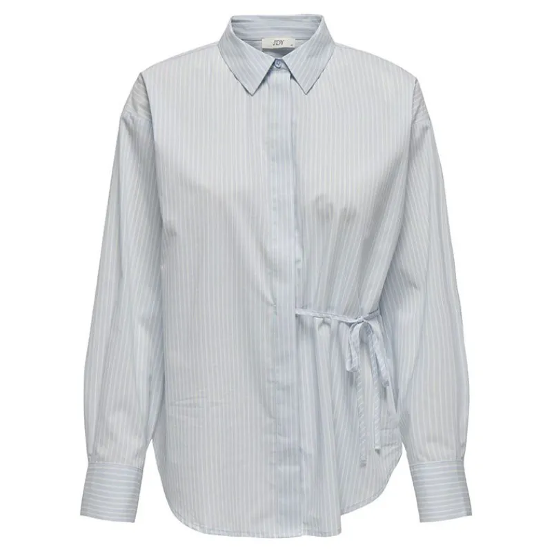 Chemise Mio rayé Femme Femme Haut, Chemise