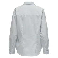 Chemise Mio rayé Femme Femme Haut, Chemise