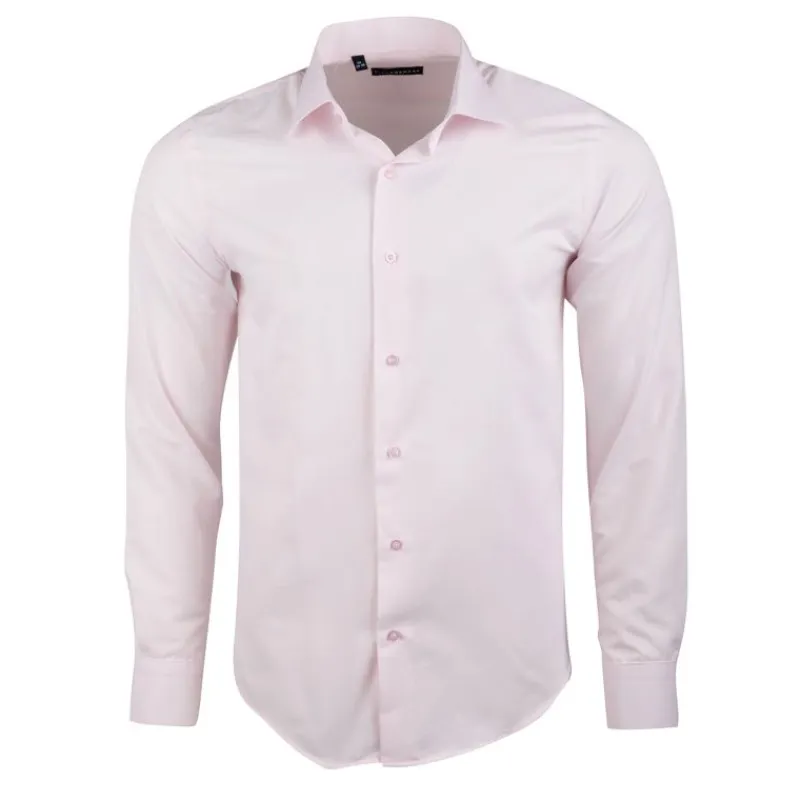 Best Chemise ml gris clair Homme Homme Chemise