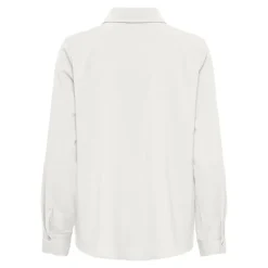 Clearance Chemise nova légère à boutons Femme Femme Haut, Chemise