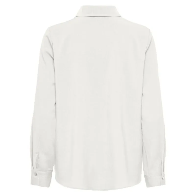 Clearance Chemise nova légère à boutons Femme Femme Haut, Chemise