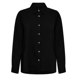 New Chemise nova légère à boutons Femme Femme Haut, Chemise