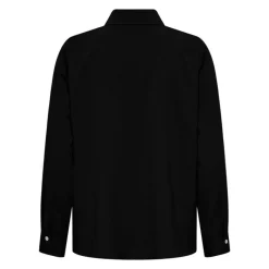 New Chemise nova légère à boutons Femme Femme Haut, Chemise