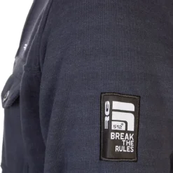 Best Chemise polaire homme grg0149 Homme Homme Chemise