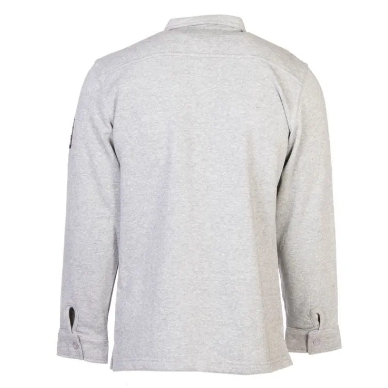 Outlet Chemise polaire homme grg0149 Homme Homme Chemise