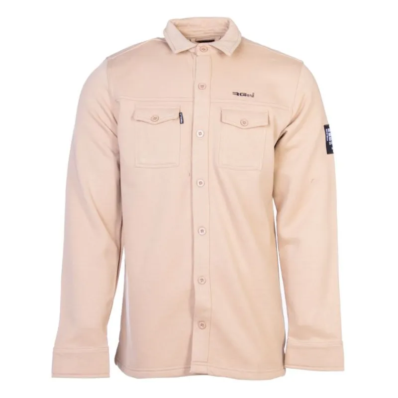 Outlet Chemise polaire homme grg0149 Homme Homme Chemise