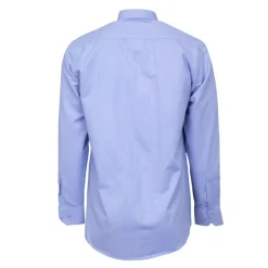 Clearance Chemise regular fit classique coton Homme Homme Chemise