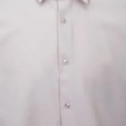 Hot Chemise safran albert uni Homme Homme Chemise