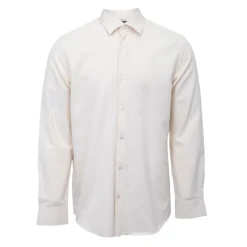 Outlet Chemise safran albert uni Homme Homme Chemise