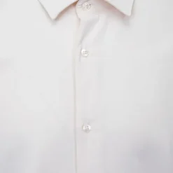 Outlet Chemise safran albert uni Homme Homme Chemise