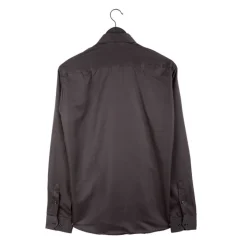 Clearance Chemise slim fit Homme Homme Chemise