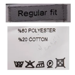 New Chemise slim fit Homme Homme Chemise