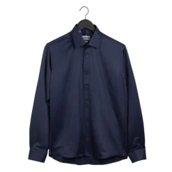 Clearance Chemise slim fit Homme Homme Chemise