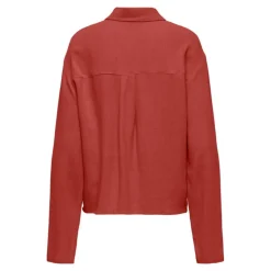 Clearance Chemise solvi lin bossa nova Femme Femme Haut, Chemise