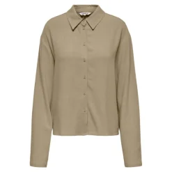 Outlet Chemise solvi lin bossa nova Femme Femme Haut, Chemise