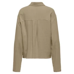 Outlet Chemise solvi lin bossa nova Femme Femme Haut, Chemise