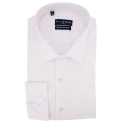 Hot Chemise unie col 37 regular fit Homme Homme Chemise