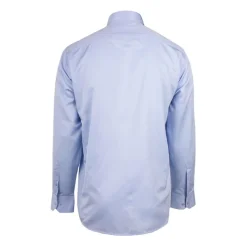 Clearance Chemise unie col 15 regular fit Homme Homme Chemise