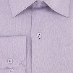 Hot Chemise unie col 15 regular fit Homme Homme Chemise