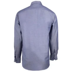 Hot Chemise unie col 37 regular fit Homme Homme Chemise