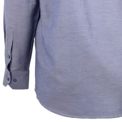 Hot Chemise unie col 37 regular fit Homme Homme Chemise