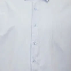 Best Chemise unie mc regular noire bill302 Homme Homme Chemise