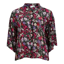 Sale Chemise Viellarian Femme Femme Haut, Chemise