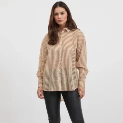 Online Chemise Viwoke Femme Femme Haut, Chemise