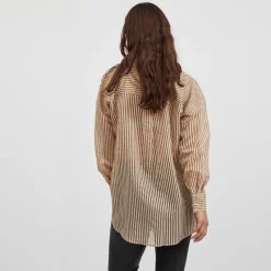 Online Chemise Viwoke Femme Femme Haut, Chemise