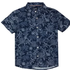 Sale Chemisette navy willson bleu marine Enfant Enfant Polo, Chemise